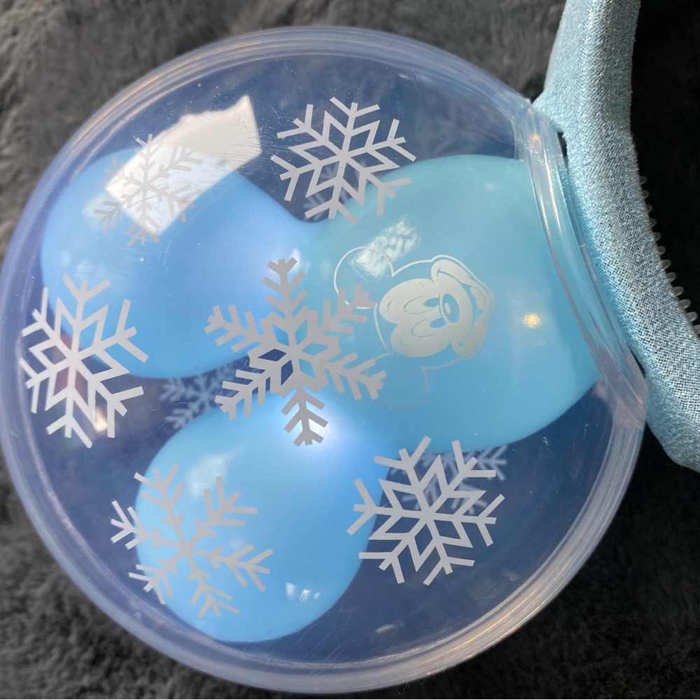 Disney Light Up Mickey Ears - Picture 2 of 4